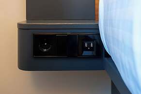 easyHotel Amsterdam Arena Boulevard