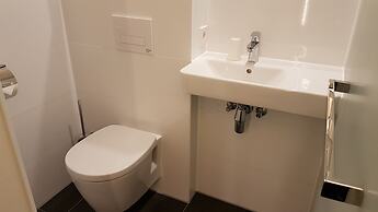 easyHotel Amsterdam Arena Boulevard