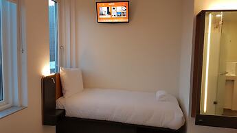 easyHotel Amsterdam Arena Boulevard