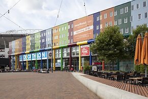 easyHotel Amsterdam Arena Boulevard