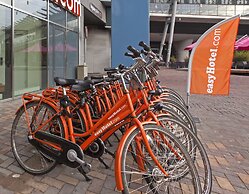 easyHotel Amsterdam Arena Boulevard