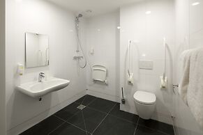 easyHotel Amsterdam Arena Boulevard