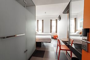 easyHotel Amsterdam Arena Boulevard