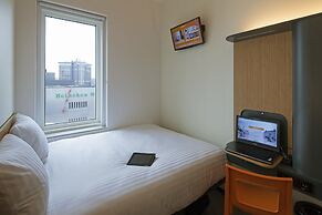 easyHotel Amsterdam Arena Boulevard
