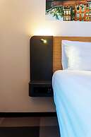 easyHotel Amsterdam Arena Boulevard