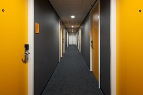 easyHotel Amsterdam Arena Boulevard