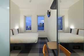 easyHotel Amsterdam Arena Boulevard