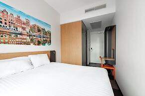 easyHotel Amsterdam Arena Boulevard