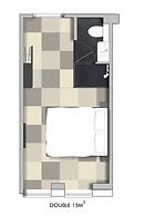 easyHotel Amsterdam Arena Boulevard