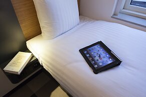 easyHotel Amsterdam Arena Boulevard