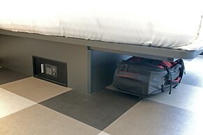 easyHotel Amsterdam Arena Boulevard