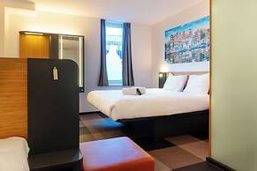 easyHotel Amsterdam Arena Boulevard