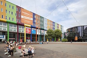 easyHotel Amsterdam Arena Boulevard