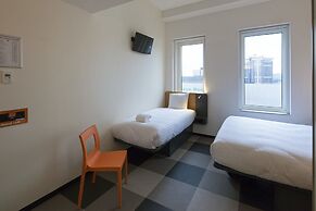easyHotel Amsterdam Arena Boulevard