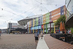 easyHotel Amsterdam Arena Boulevard