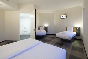 easyHotel Amsterdam Arena Boulevard