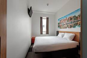 easyHotel Amsterdam Arena Boulevard