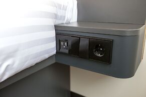 easyHotel Amsterdam Arena Boulevard