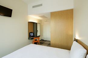 easyHotel Amsterdam Arena Boulevard