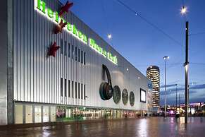 easyHotel Amsterdam Arena Boulevard