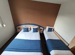 Hôtel Akena City Châteaurenard