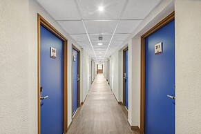 Hôtel Akena City Châteaurenard