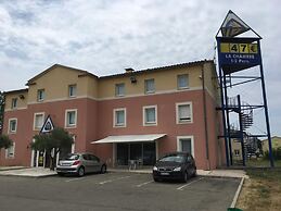 Hôtel Akena City Châteaurenard