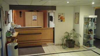 Hôtel Akena City Châteaurenard