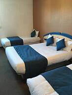 Hôtel Akena City Châteaurenard