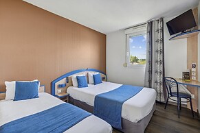 Hôtel Akena City Châteaurenard