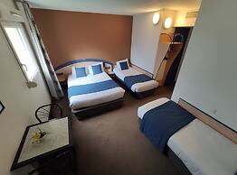 Hôtel Akena City Châteaurenard