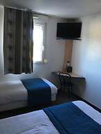 Hôtel Akena City Châteaurenard