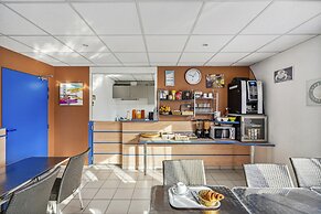 Hôtel Akena City Châteaurenard