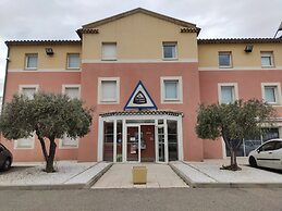 Hôtel Akena City Châteaurenard