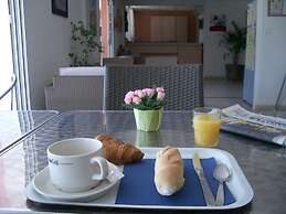 Hôtel Akena City Châteaurenard