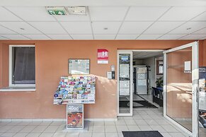 Hôtel Akena City Châteaurenard