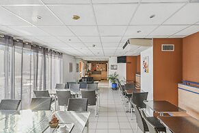 Hôtel Akena City Châteaurenard