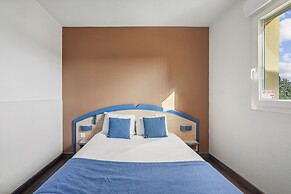 Hôtel Akena City Châteaurenard