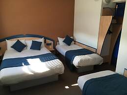 Hôtel Akena City Châteaurenard