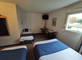 Hôtel Akena City Châteaurenard