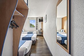 Hôtel Akena City Châteaurenard