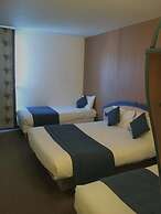 Hôtel Akena City Châteaurenard
