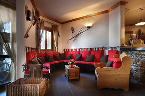 Hôtel l'Autantic