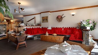 Hôtel l'Autantic