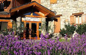 Hôtel l'Autantic