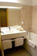 Hôtel l'Autantic