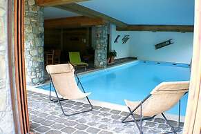 Hôtel l'Autantic