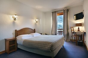 Hôtel l'Autantic