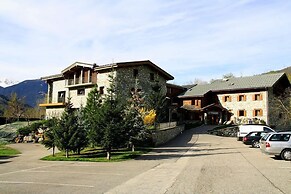 Hôtel l'Autantic
