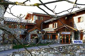 Hôtel l'Autantic